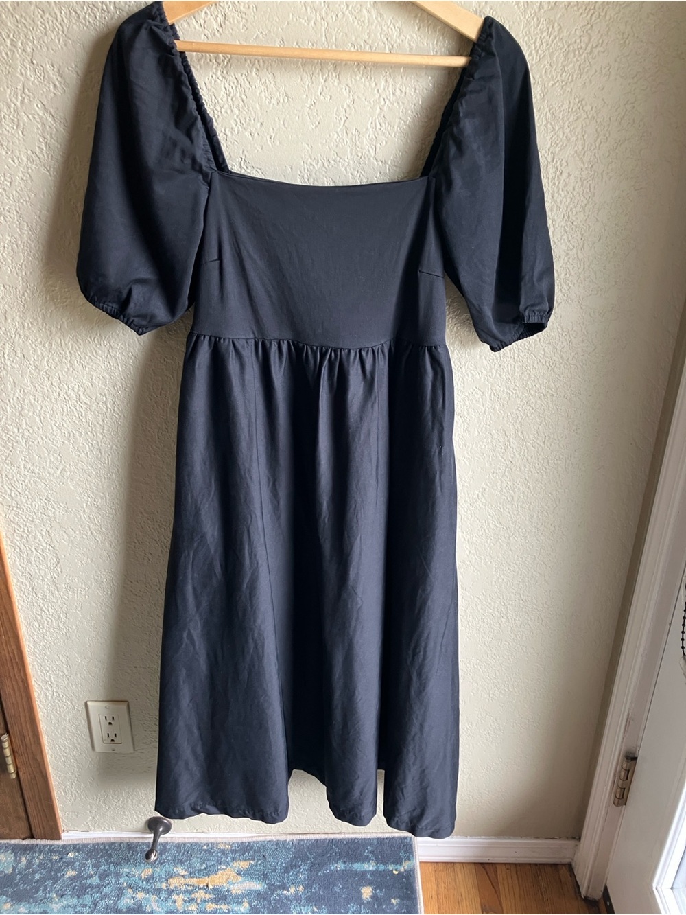 Smash and Tess like new boho dress